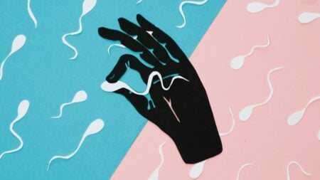 Sperm Bank in Seattle sells to FBI