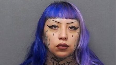 Texas mom school shooting