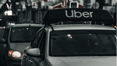 Georgia woman calls out Uber driver for inappropriate behavior