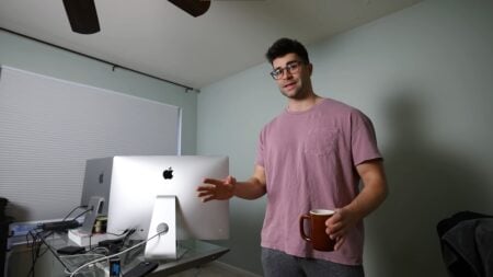 youtuber lucas bell