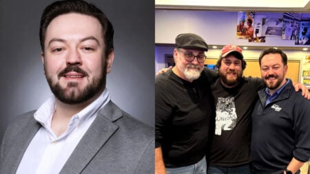 Alabama Senate Hopeful Mark Wheeler Faces Family Murder Past Head On: ‘Just a Guy Transcending Some Sh**** Circumstances'