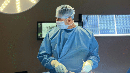 Alabama Surgeon Performs Surgery on Conscious Patient Without Effective Anesthesia