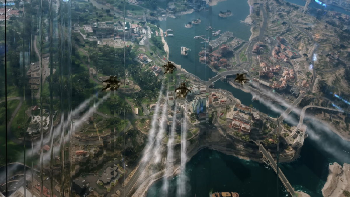 Avalon Black Ops 7