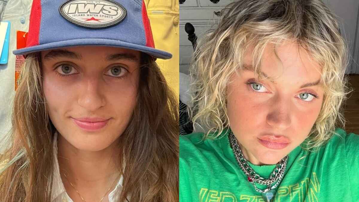 JoJo Siwa’s Exes Avery Cyrus and Kath Ebbs Team Up In New TikToks: ‘This Is So Messy and I Love It”