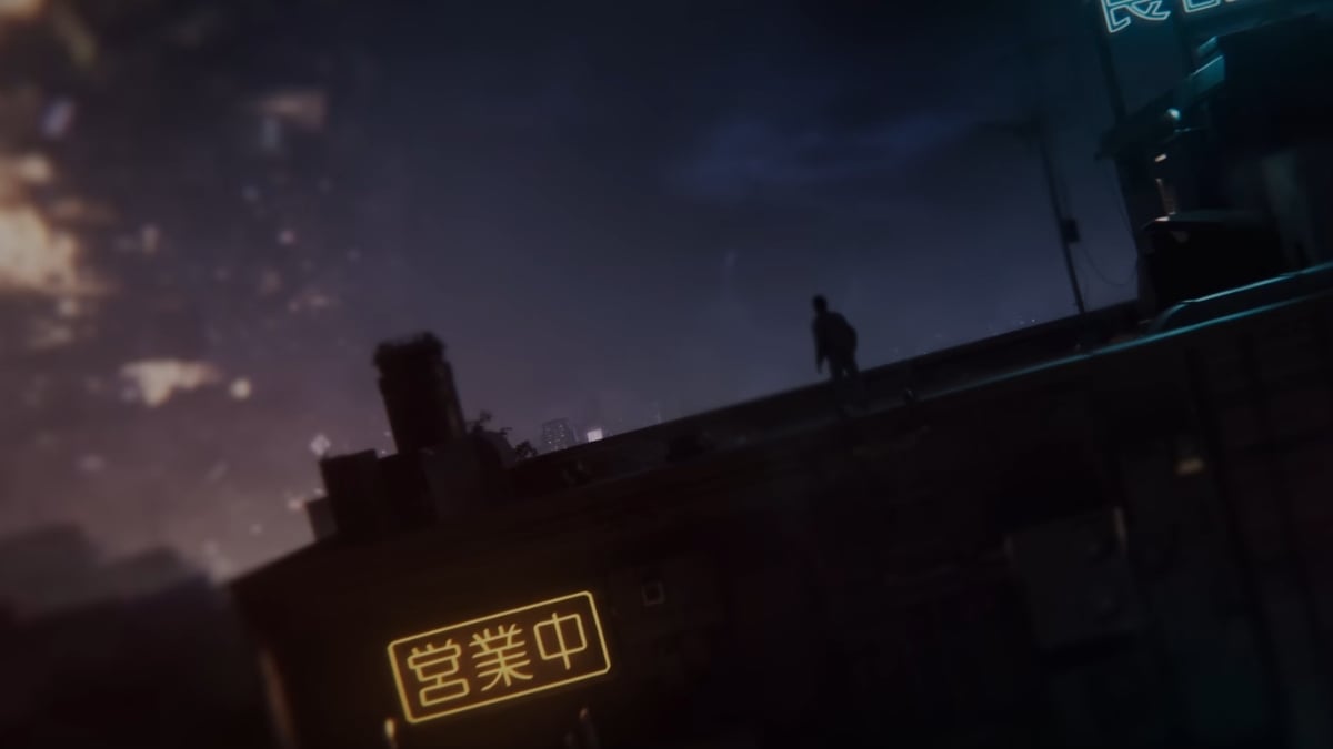 Black Ops 7 Japan