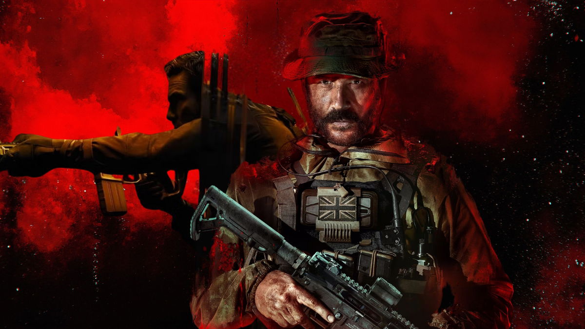 Call of Duty: Black Ops 7 Better Not Make This MW3 Mistake This Year