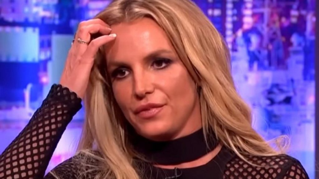 Britney Spears