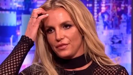 Britney Spears