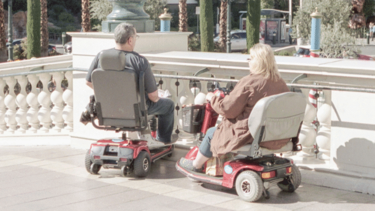 California Family Tries To Scam Disabled Woman in Wheelchair for Bumping Into Their Stroller, Demanding Payment: ‘That’s Easy, Say “No” Problem Solved’ California Family Tries To Scam Disabled Person in Wheelchair for Bumping Into Their Stroller, Demanding Payment