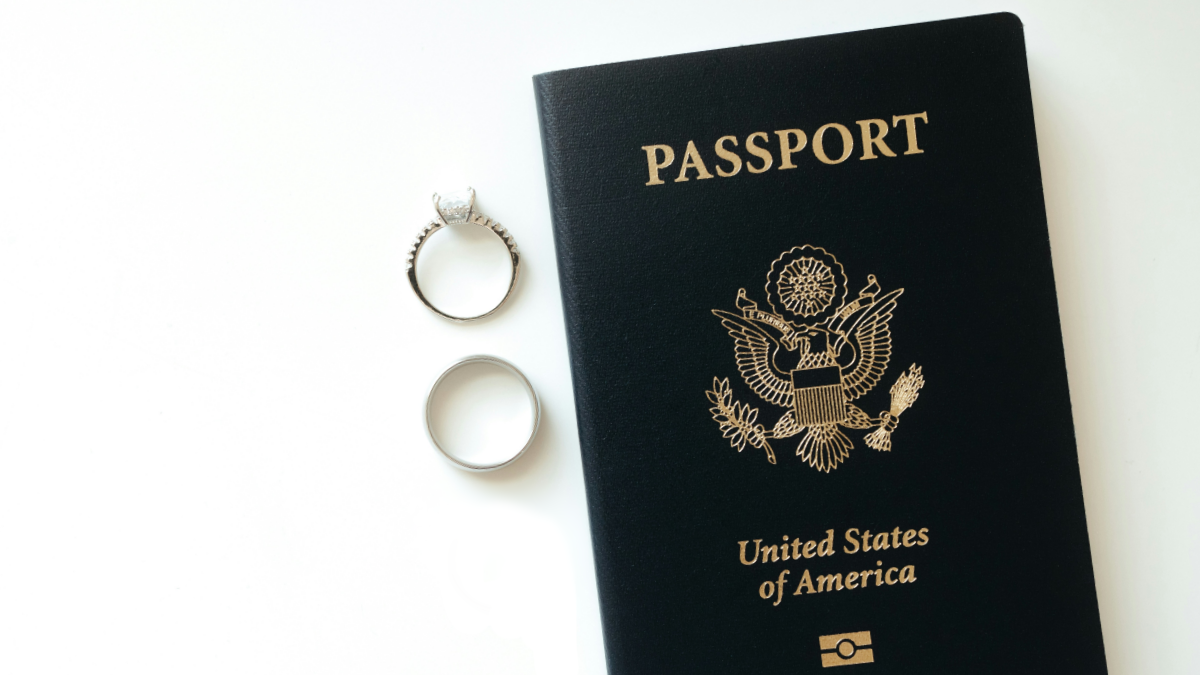 California Woman Banned from Traveling and Is ‘Forever Stuck’ Because Government Claims She Has No ‘Real ID’: ‘This Country Sucks Now’