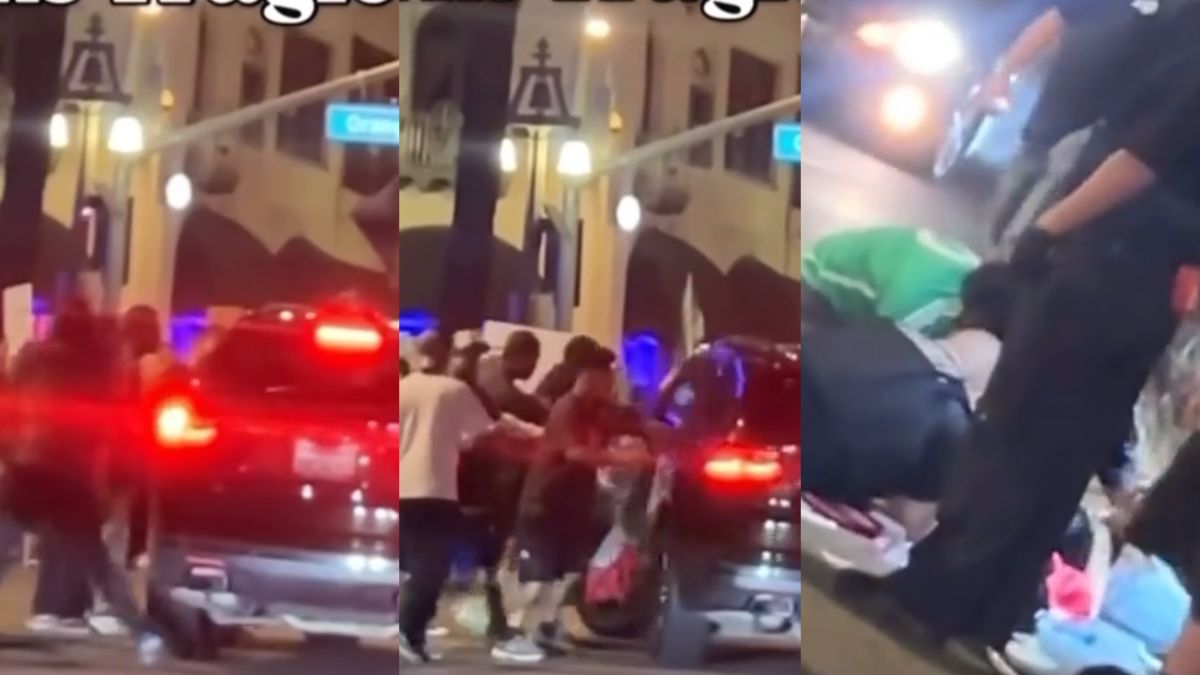‘No King Protest’ in California Turns Tragic as Driver Angered by Crowd Runs Over Female Protester: ‘Actions Have Consequences’