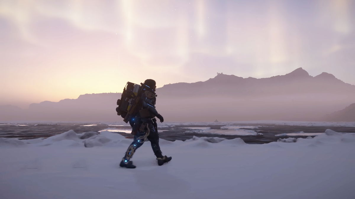 Death Stranding 2: On the Beach Beginner’s Guide