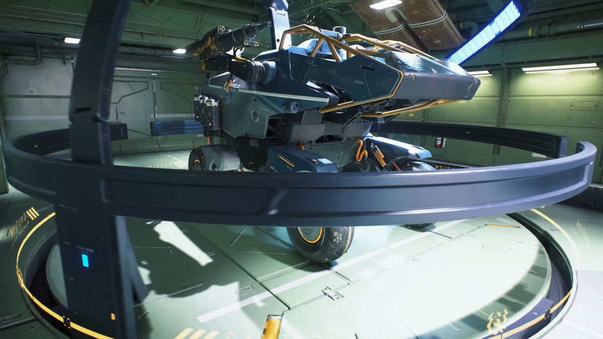 Cargo Collection in Death Stranding 2