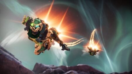 Destiny 2 Edge of Fate Melee & Exotic Changes
