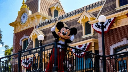 Florida Man Exceeds Weight Limit, Gets Injured, Now Suing Disney: ‘That Case Is Getting Thrown Out'