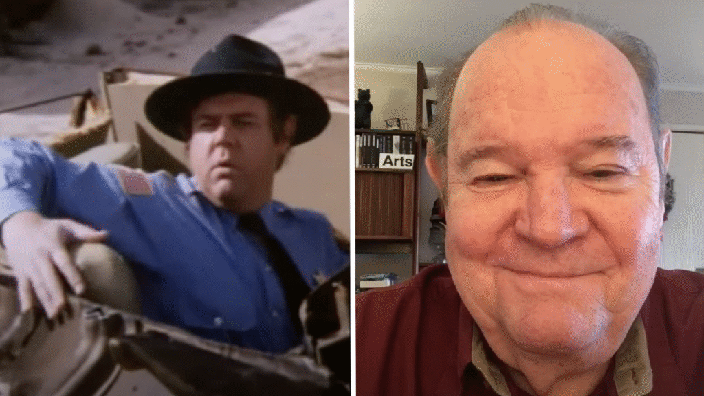 'Dukes of Hazzard' Star Richard Hurst