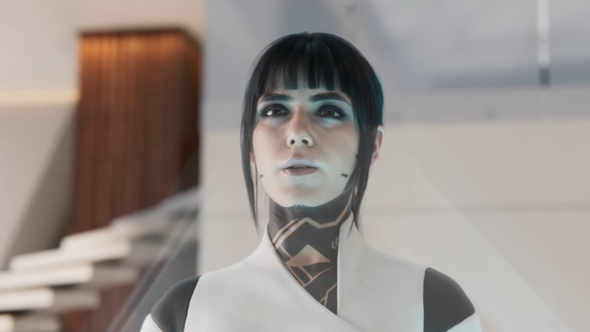 Emma Kegan Call of Duty Black Ops 7