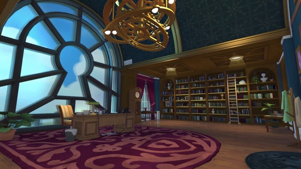 Escape Academy 2 Reveal