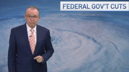 South Florida Weatherman