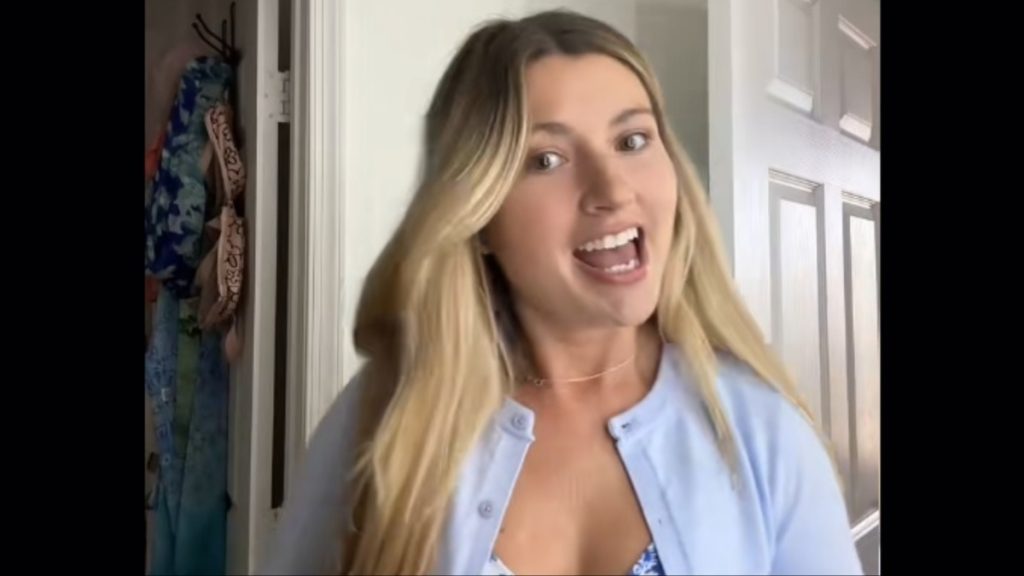 Florida Woman's boyfriend cheats on her