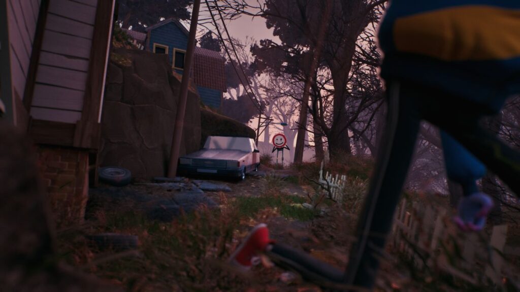 Hello Neighbor 3 Prototype 2 Hands-On Preview Remember to Look Behind You