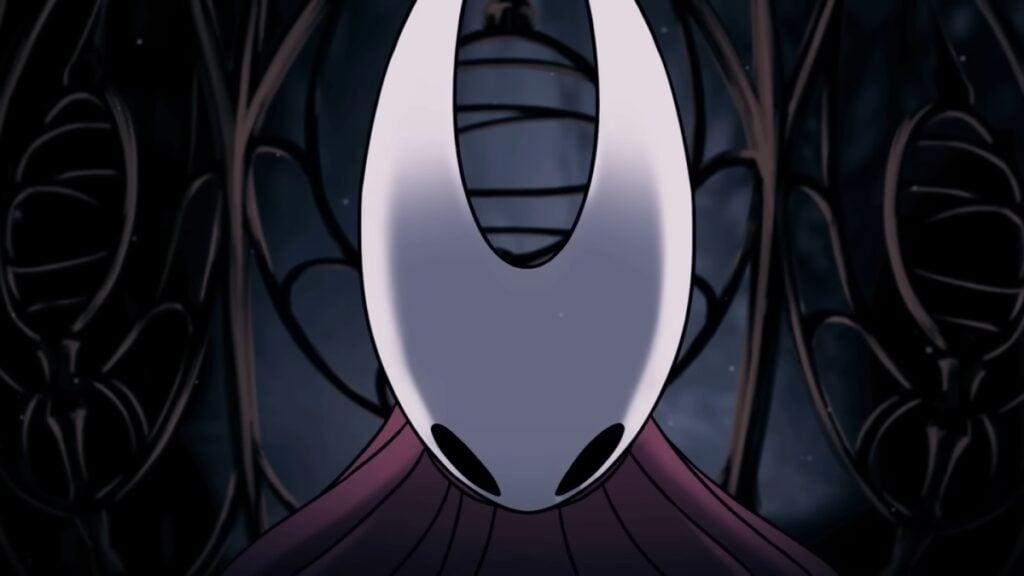 Hollow Knight Silksong Release Date