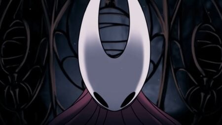 Hollow Knight Silksong Release Date