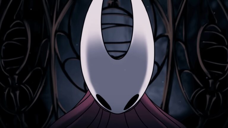 Hollow Knight Silksong Release Date