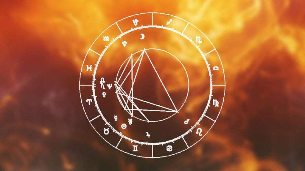 Today's Horoscope: June 18th – Energy and Persistence Conquer All Things