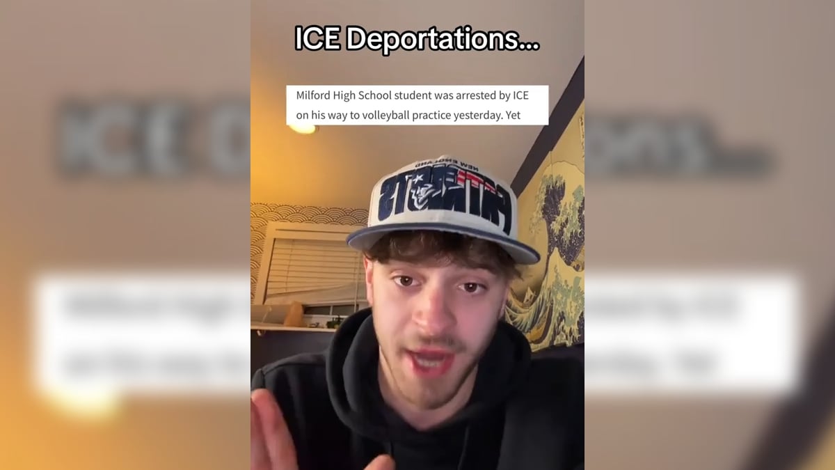 ICE Kidnaps a High School Student in Massachusetts, and the Community Is Questioning the Agents’ Tactics, ‘None of This Is Legitimate, Legal, or Moral’