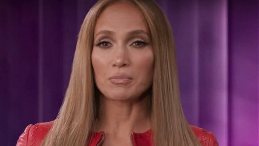 Jennifer Lopez