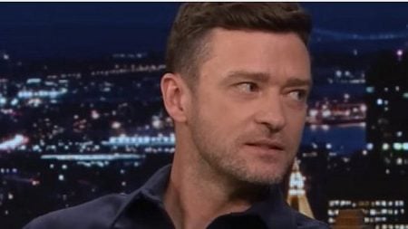 Justin Timberlake