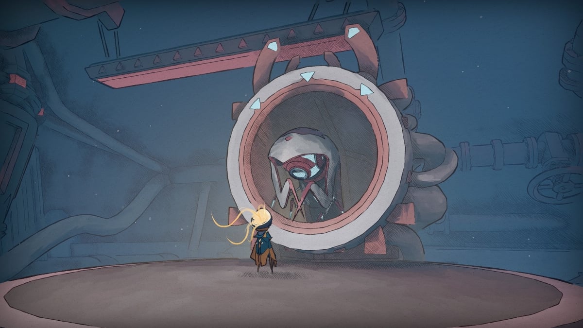 MIO: Memories In Orbit First Impressions – A Thought-Provoking Metroidvania