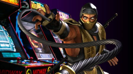 MK Legacy Kollection State of Play