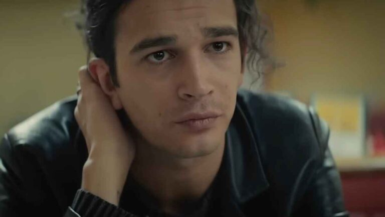 Matty Healy