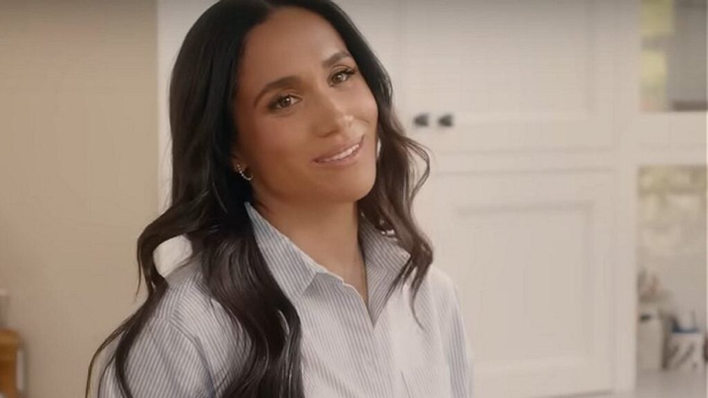 Meghan Markle
