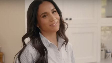 Meghan Markle
