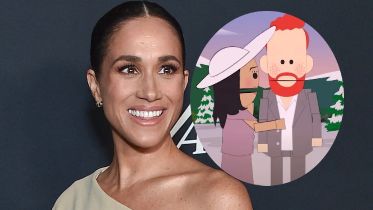 ‘Respect Our Pregnancy’ South Park Episode Gets Green Light After Meghan Markle’s Twerking Video: ‘This Is Wonderful News’