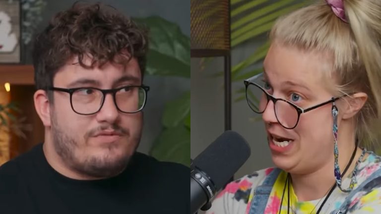 Texas Podcast Guest Says She Can’t Work Full Time Because Her Dog Has Separation Anxiety: ‘This Woman Is Doomed'