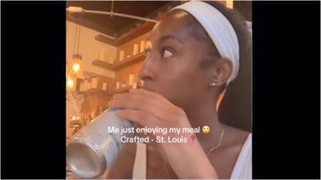 Missouri Karen meets her match at local bar