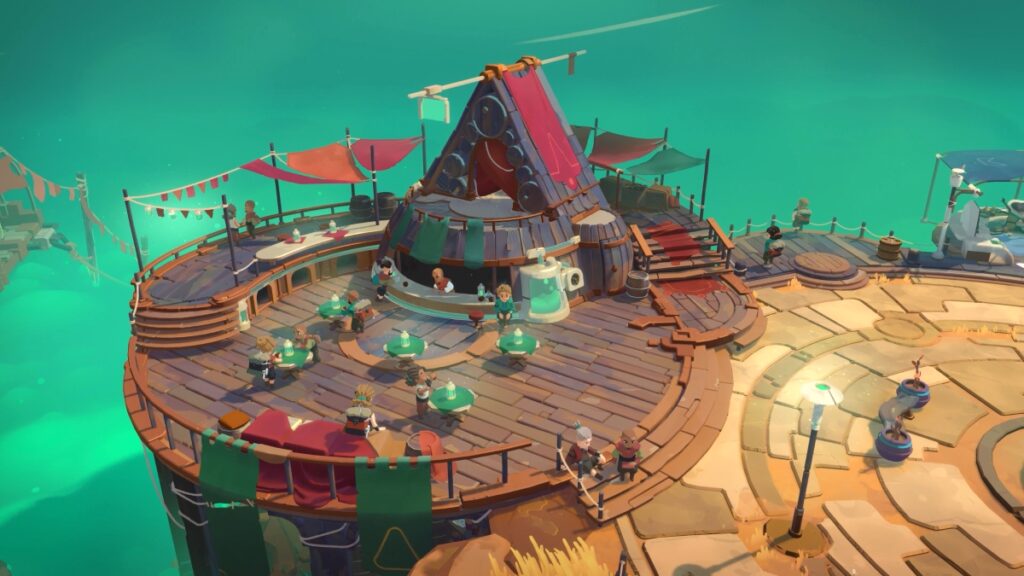 Moonlighter 2 Day of the Devs