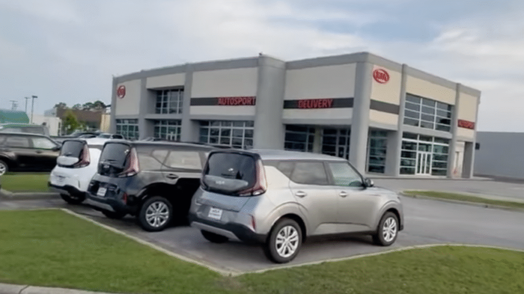 Nebraska Dealership Sells Owner's Car Without Permission After Taking It In for Service