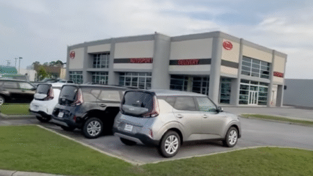 Nebraska Dealership Sells Owner's Car Without Permission After Taking It In for Service