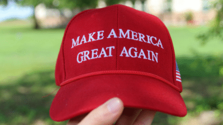 Nebraskans Asked Why They Voted for Trump But No One Had Any Good Reasons