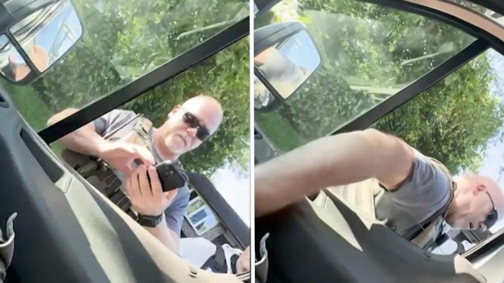New York Man Driving To Work Handcuffed by ICE Despite Being a US Citizen