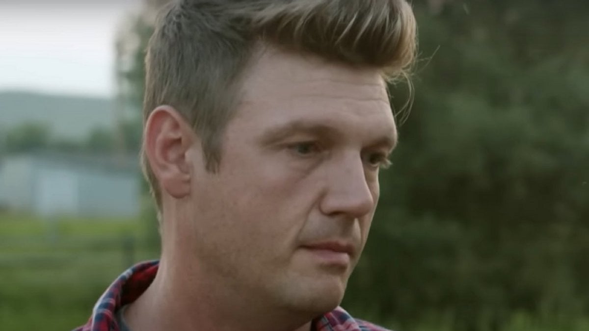 Nick Carter Scary Skinny, Weight Loss Sparks Alarm: ‘Looks Like His Brother’