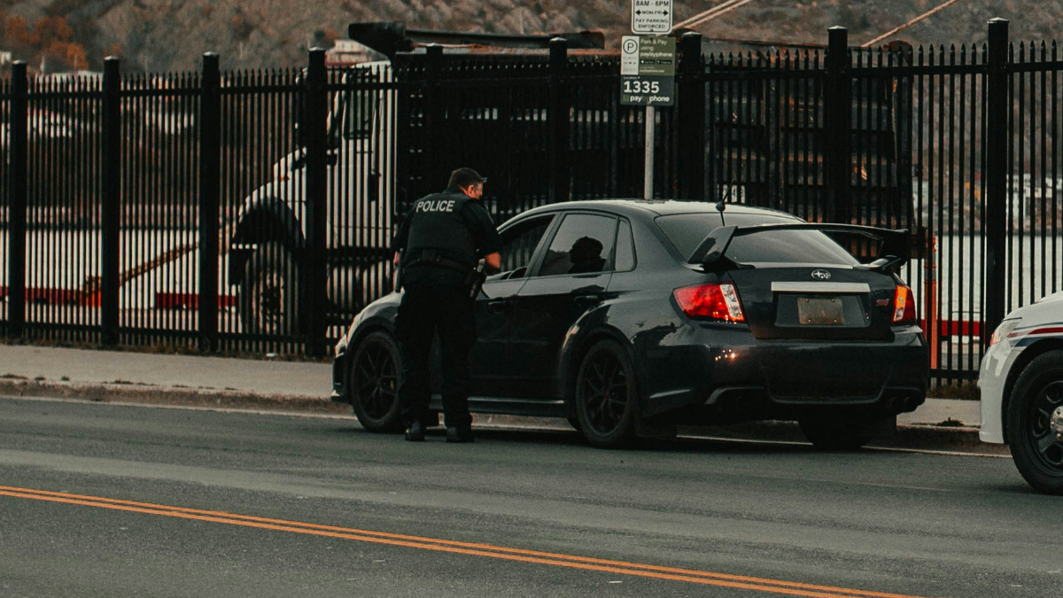 North Carolina Runaway Son Steals Family Car and Racks Up Over $5K in Traffic Violations in New York: ‘Somebody Has To Pay Those Tickets’