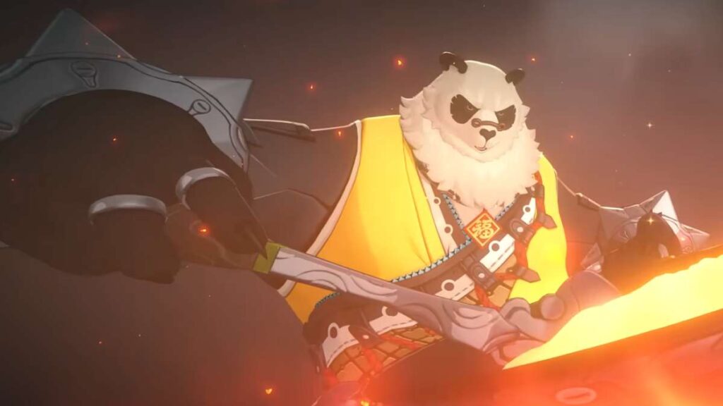 Pan Yinhu ZZZ
