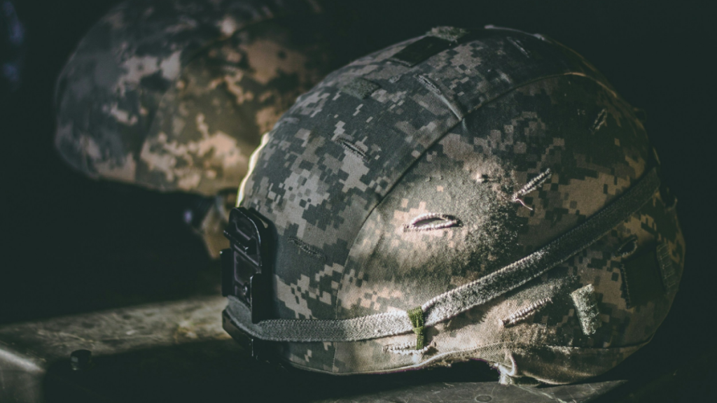 Pennsylvania Trans Man Forced To Register for Selective Service