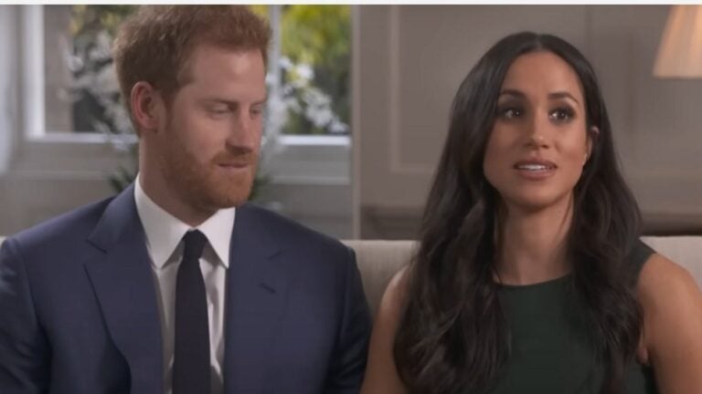 Royal Revenge? Prince William’s Alleged Next Move Could End Harry & Meghan’s Duke & Duchess Era Prince Harry - Meghan Markle